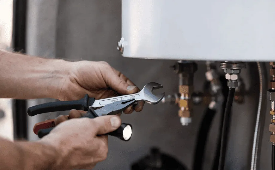 Why choose Water Heater Repair in Safford, AL